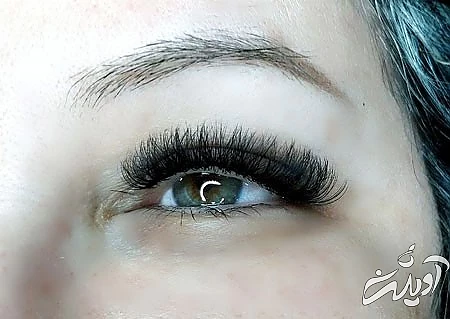 مژه مگاوالیوم چیست مژه مگاوالیوم ,مژه مگاوالیوم چیست ,اکستنشن مژه مگاوالیوم